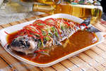 美食
