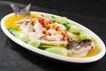 美食