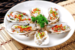 美食