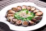 美食
