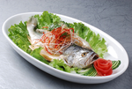 美食