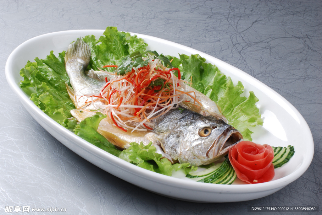 美食