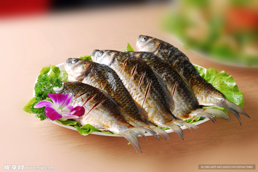 美食