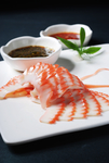 美食