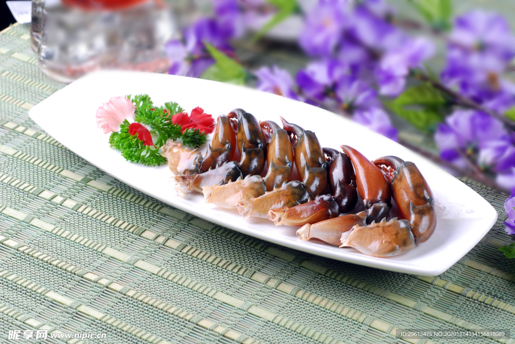 美食