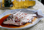 美食
