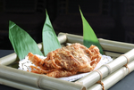 美食