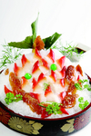 美食