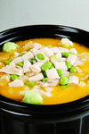 美食
