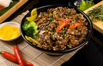 美食