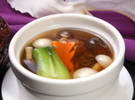 美食