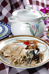 美食
