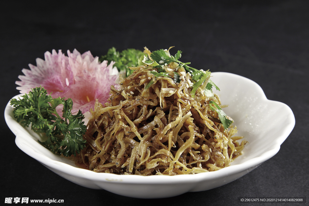 美食