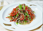 美食