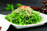 美食