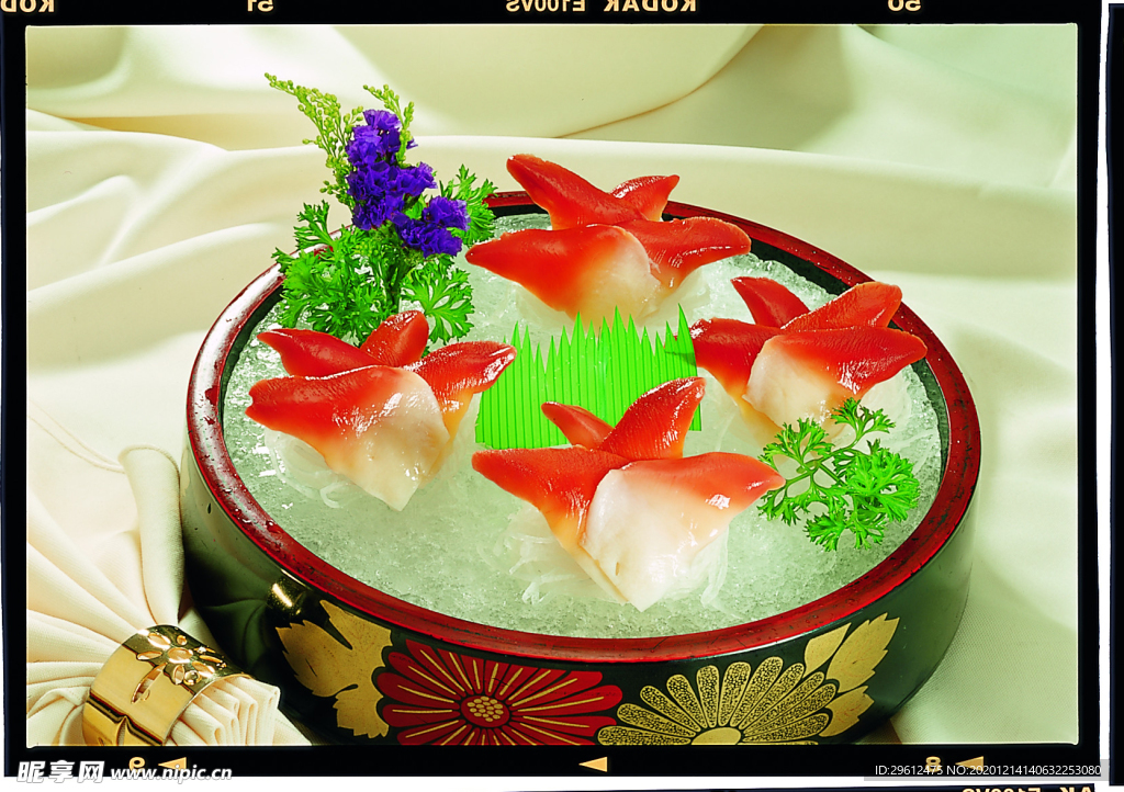美食