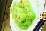 美食