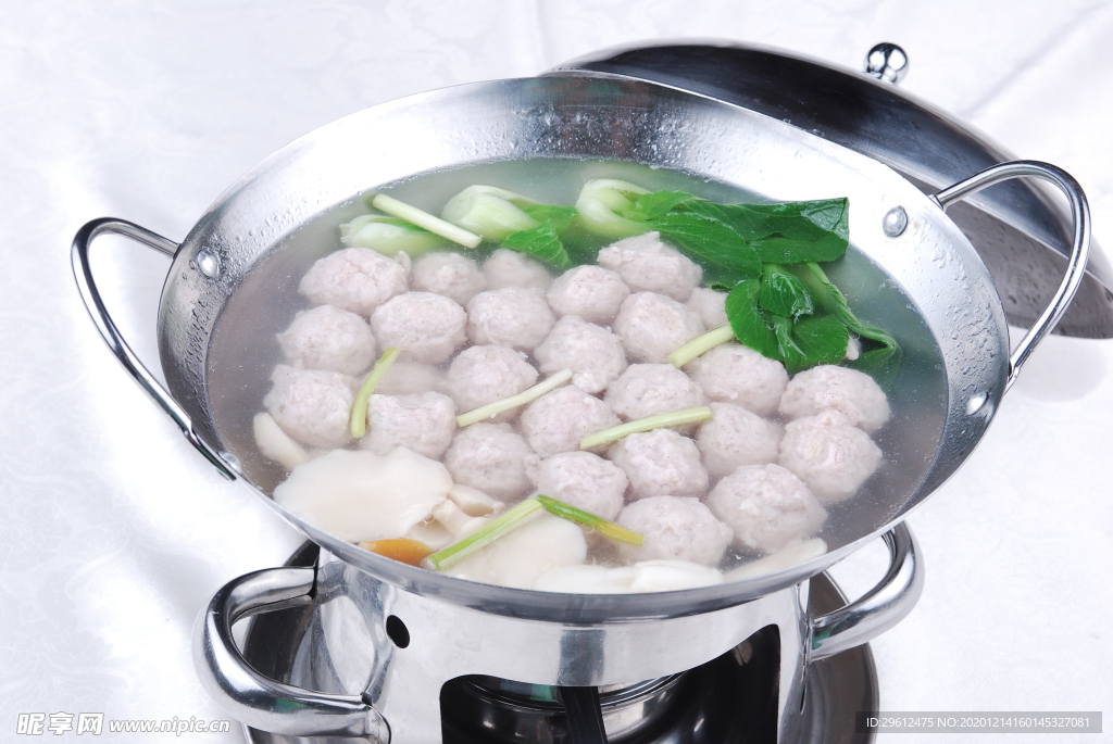 美食