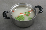 美食