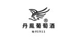 丹凤葡萄酒logo