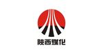 陕西煤化logo
