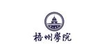 梧州学院logo