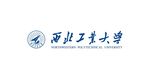 西北工业大学logo