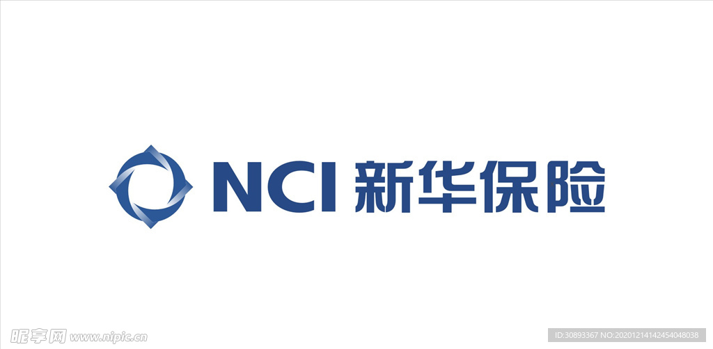 新华保险logo