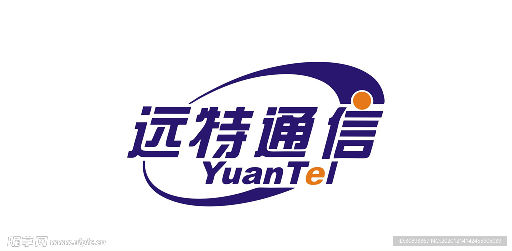 远特通信logo