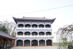 古建筑