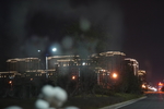 城市建筑