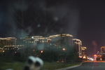 城市