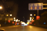 路灯
