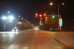 路灯