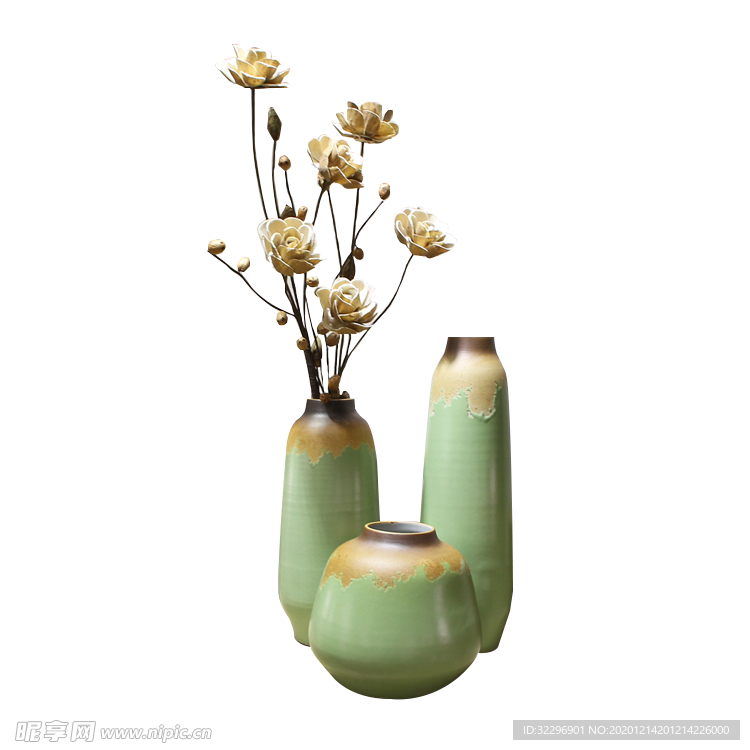 花瓶