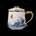 茶壶