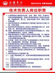 制度牌