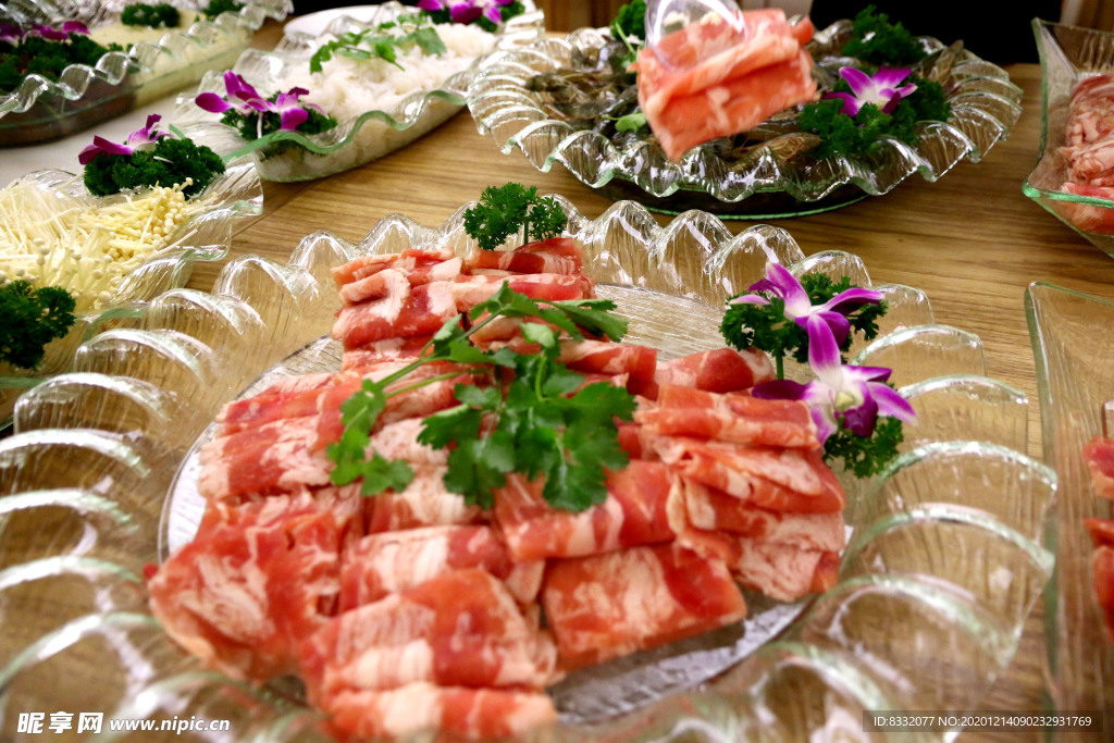 牛肉