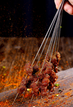 牛肉串