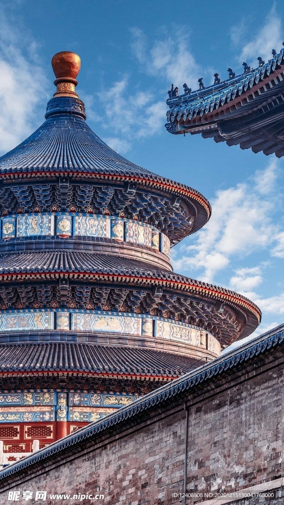 天坛