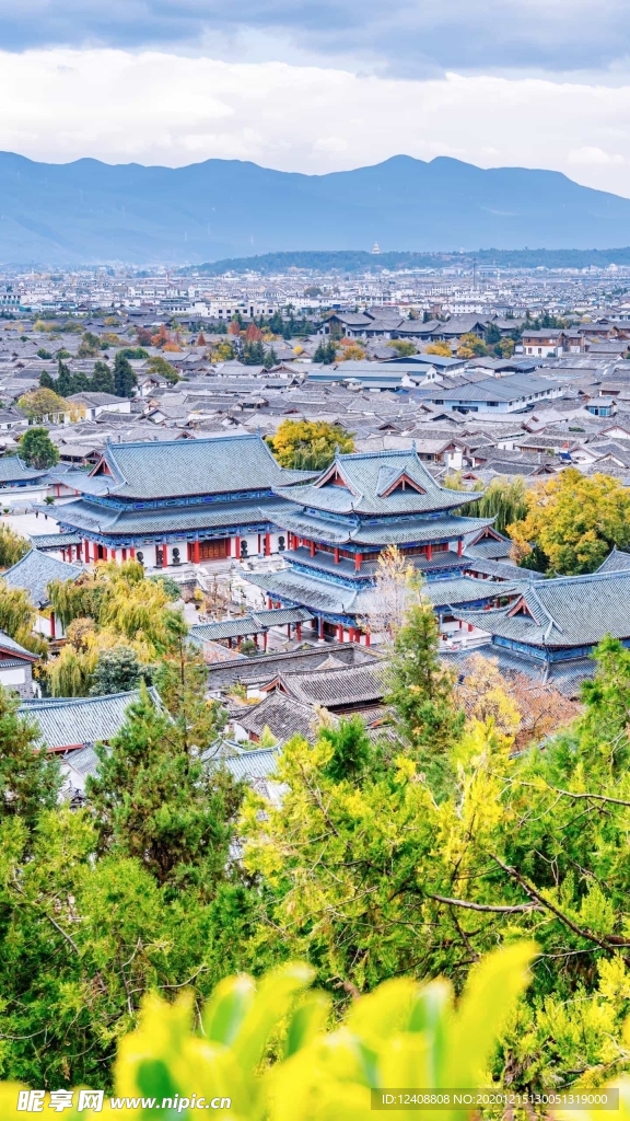 建筑
