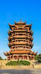 黄鹤楼