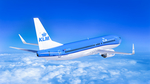 荷兰皇家航空公司飞机