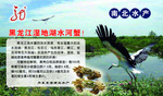 河蟹 海鲜 水产 湿地 湖水