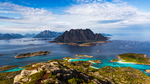山水风景