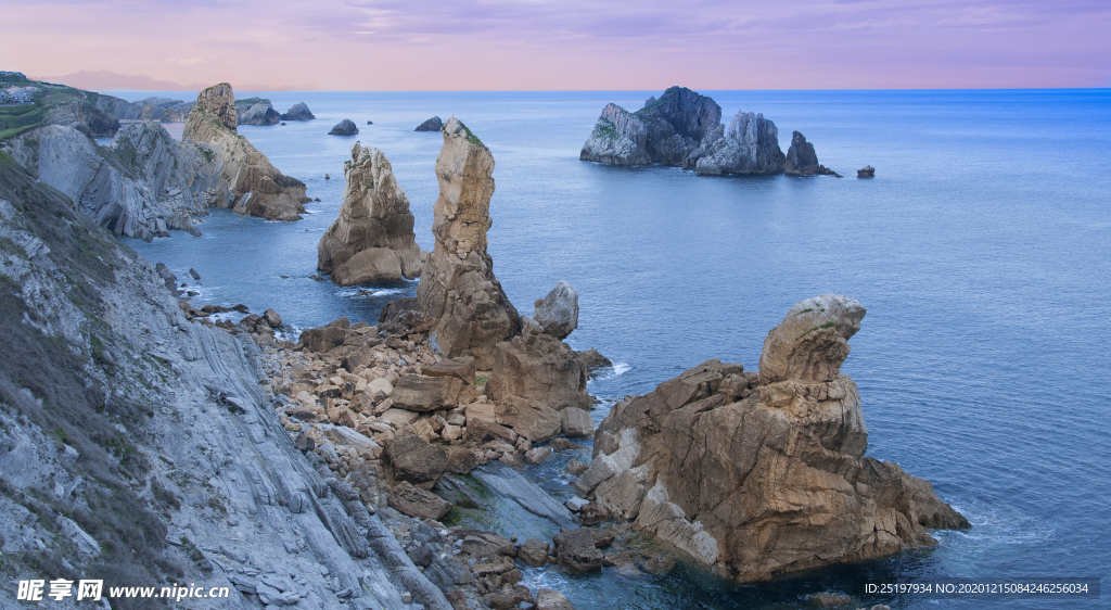 风景