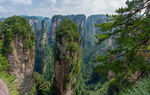 风景