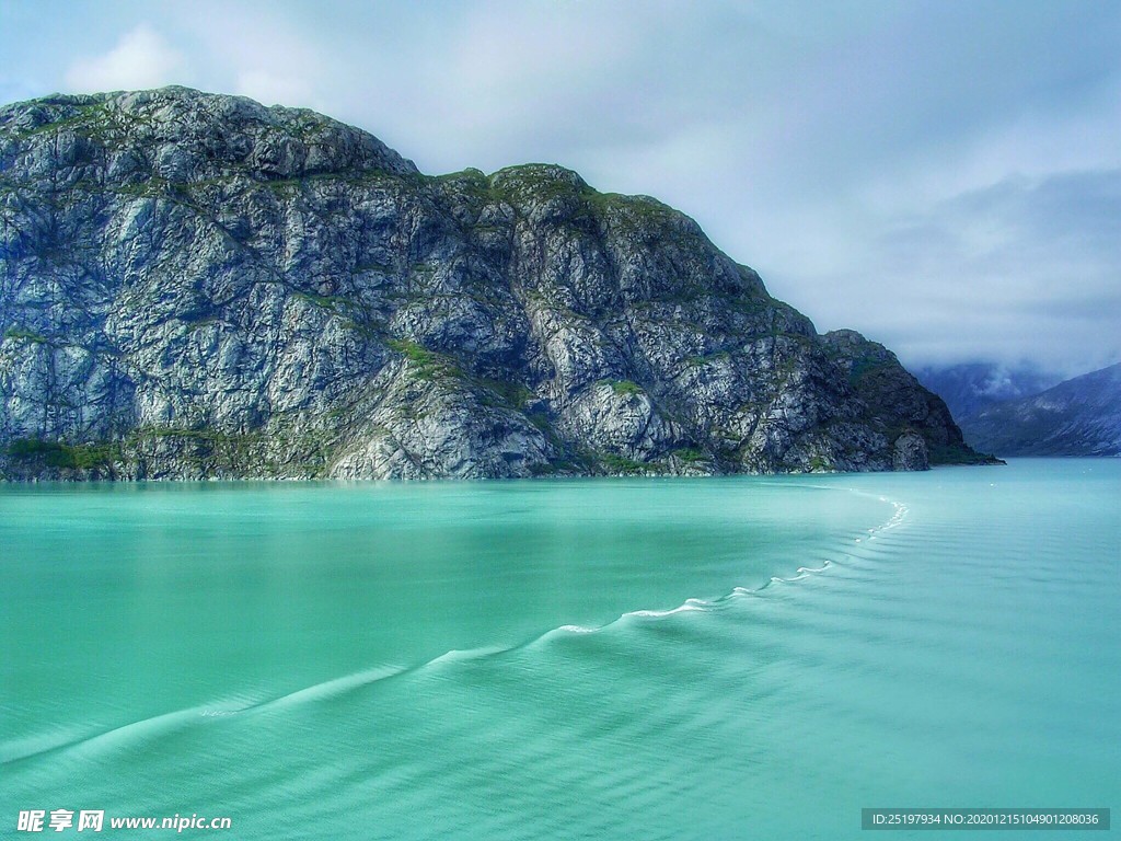 风景 海水