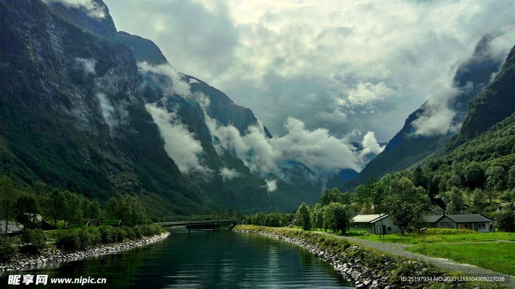 风景