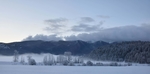 雪景